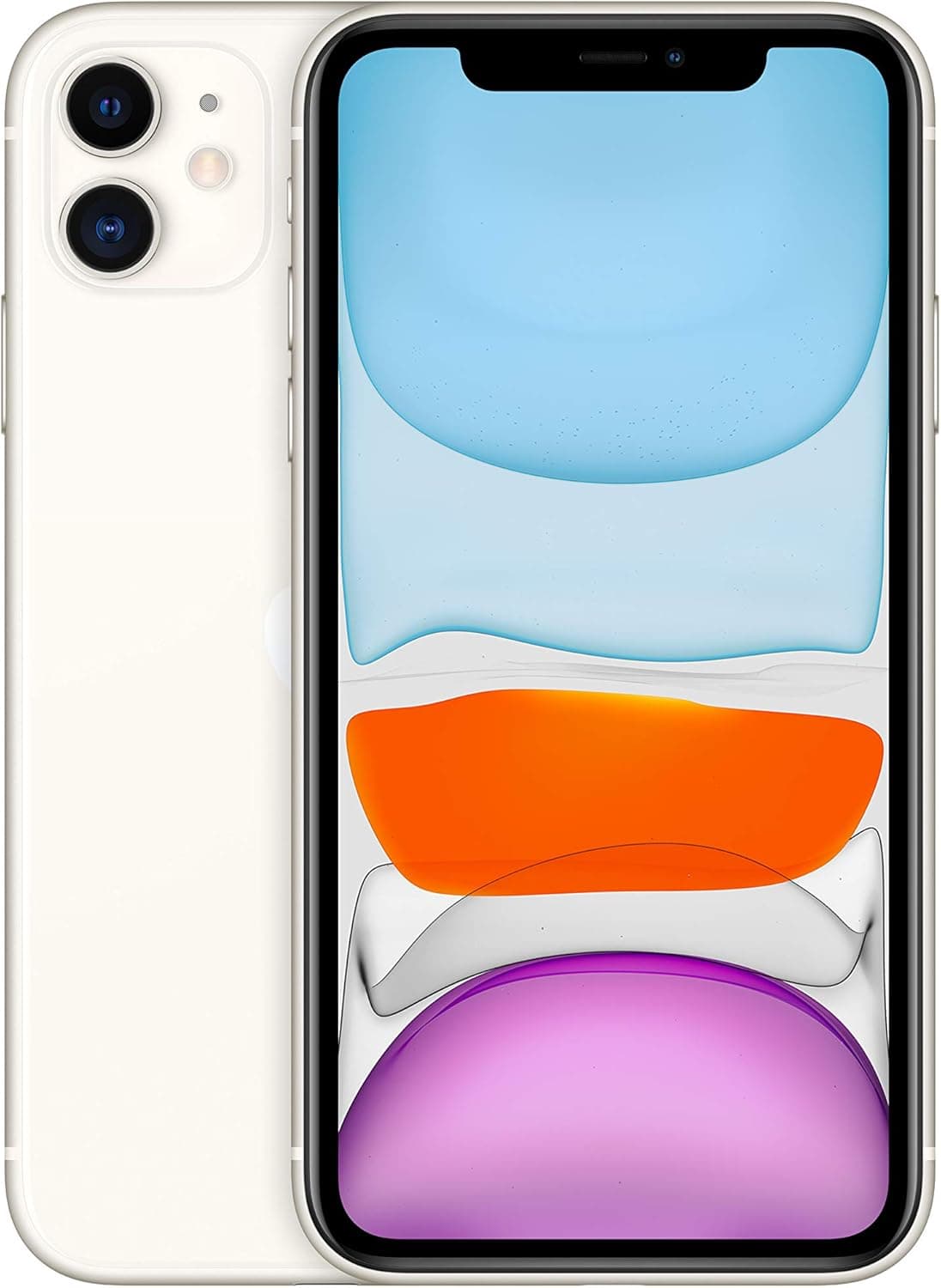 Apple iPhone 11 – Certified Pre-Owned (CPO)