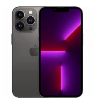 Apple IPhone 13 Pro - Certified Pre-Owned(CPO)