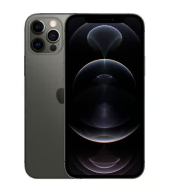 Apple IPhone 12 Pro Max - Certified Pre-Owned (CPO)