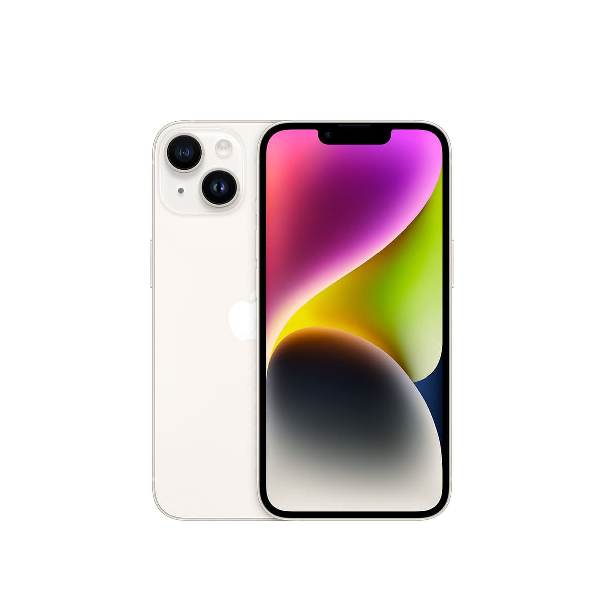 Apple iPhone 14 – Certified Refurbished (Boxed)